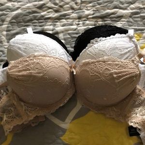 Bras